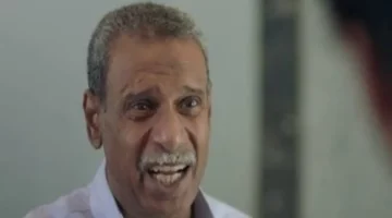 رحيل مفاجئ.. وفاة الفنان المصري محمود بشير بعد صراع طويل مع المرض